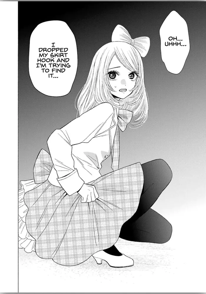 My Dress-Up Darling Chapter 40 image 05_optimized
